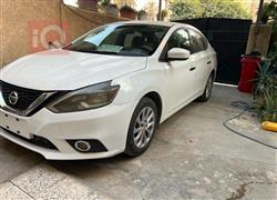 نیسان سێنترا